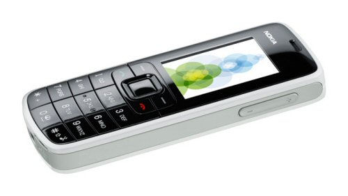 Nokia 3110 Evolve pic 4