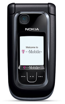 3G Nokia 6263