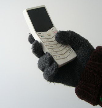 Polar phone