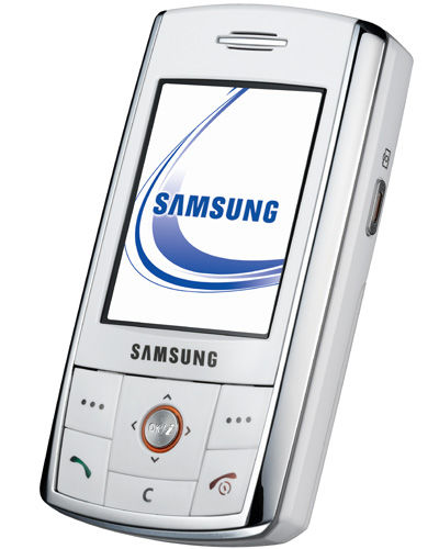 Samsung D800