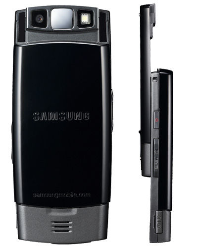 Samsung E900