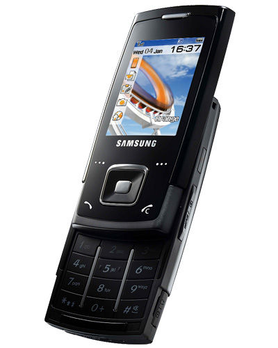 Samsung E900