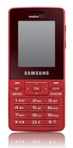Samsung R410 pic 2