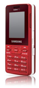 Samsung R410 pic 3