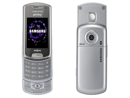 Samsung W2400