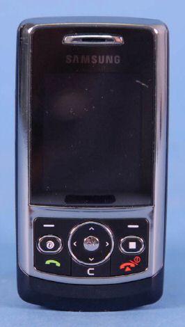 Samsung SGH-T819 official photos