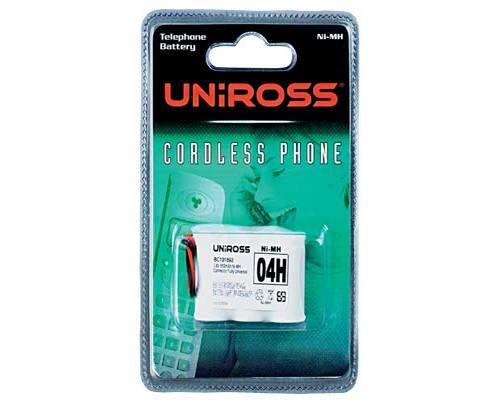 Uniross Rechargeable