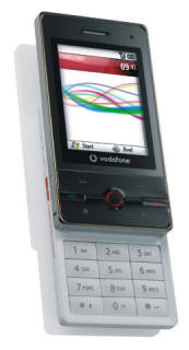 Mobile 920