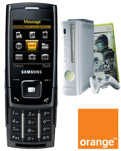 Samsung E900