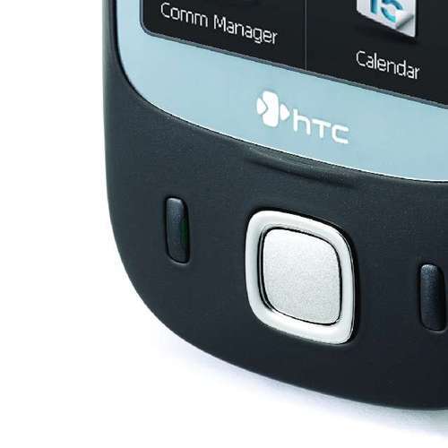 HTC Touch Dual