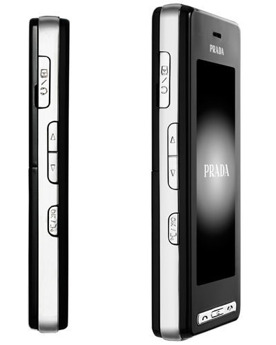 LG KE850 Prada