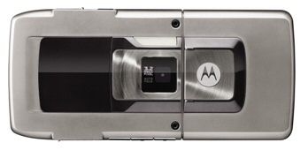 Motorola Z10 image 2