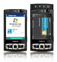 Nokia N95 8GB