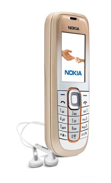 Nokia 2600 pic 1