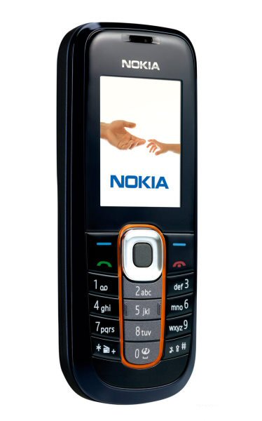 Nokia 2600 pic 3