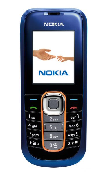 Nokia 2600 pic 4