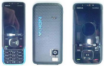 Nokia 5610