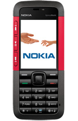 Nokia 5310