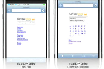 PlanPlus Online