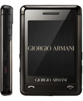 Samsung Armani