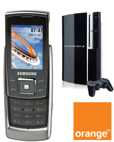 Samsung E840