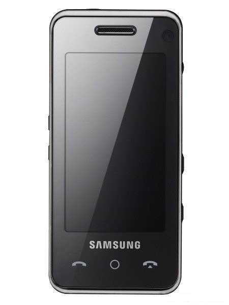 samsung F490 pic 2