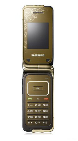 Samsung L310 pic 2