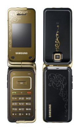 Samsung L310 pic main