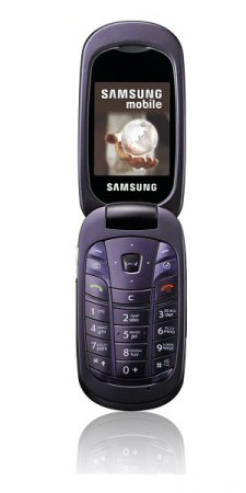 Samsung L320 pic 3