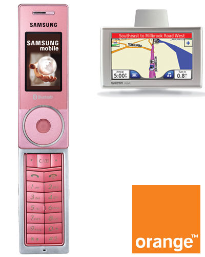 Samsung X830