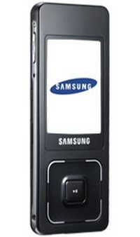 Samsung F300