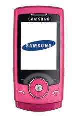 Samsung U600