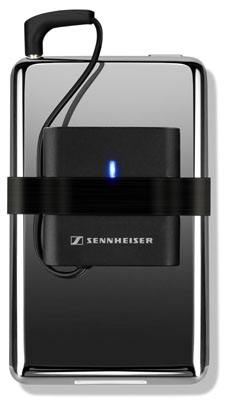 Sennheiser