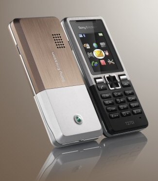 Sony Ericsson T270 pic 4