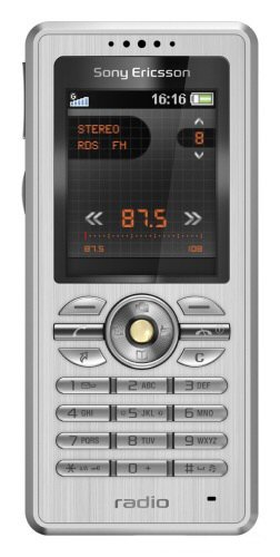 Sony Ericsson T280 pic 1