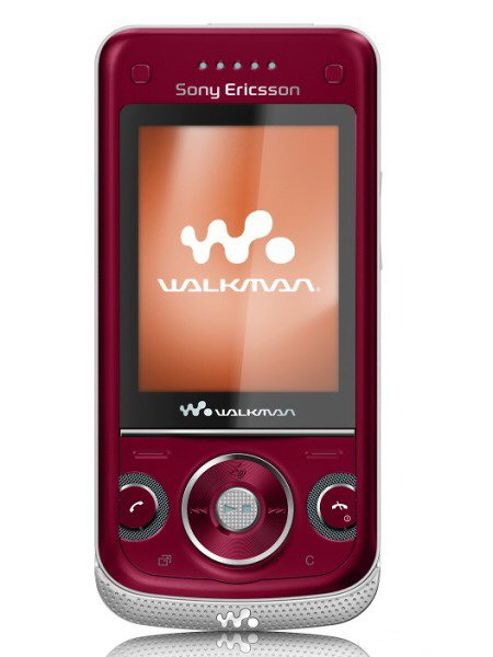 Sony Ericsson W760 pic 2