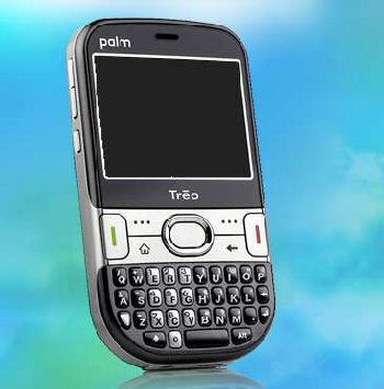 Palm Treo 500