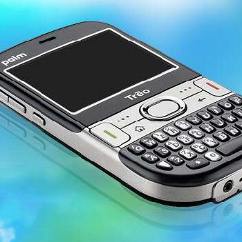 Palm Treo 500