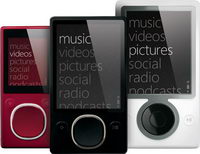 Zune