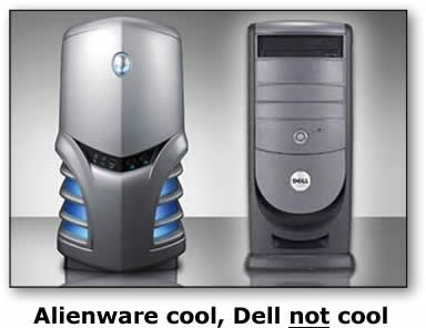 Alienware Android