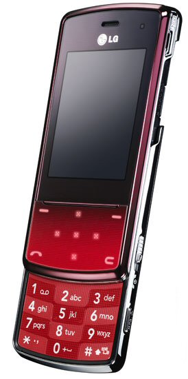 LG KF510