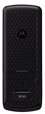 Motorola W161 pic 3