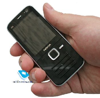 Nokia N78