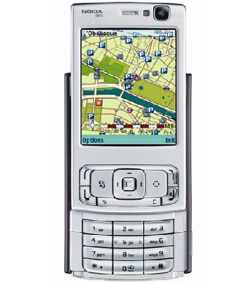 NOKIA N95