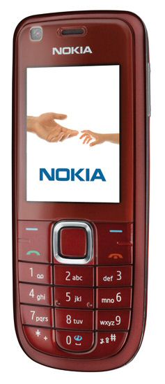 Nokia 3120 classic1