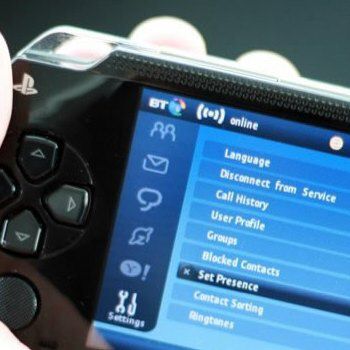 BT psp phone 1