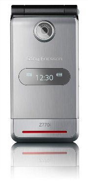 Ericsson Z770
