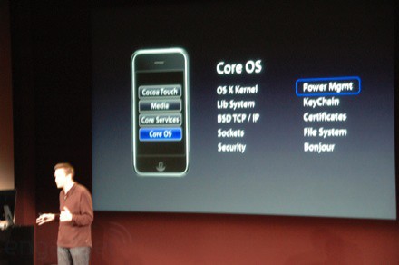 apple-sdk comparison chart