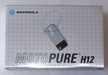 Motopure H12