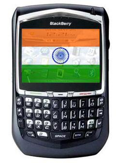 Department of Telecom issues 15 days deadline to Indian Blackberry network